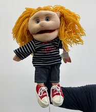 Load image into Gallery viewer, 14&quot; Sunny Girl (Imperfect 1058)
