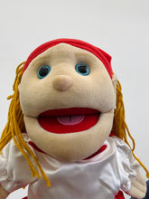 Load image into Gallery viewer, 14&quot; Red Riding Hood (Imperfect 1059)
