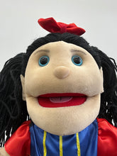 Load image into Gallery viewer, 14&quot; Snow White (Imperfect 1062)
