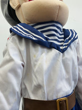 Load image into Gallery viewer, 28&quot; Sailor (Imperfect 1064)
