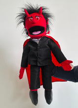Load image into Gallery viewer, 25&quot; Devil (Imperfect 1080)
