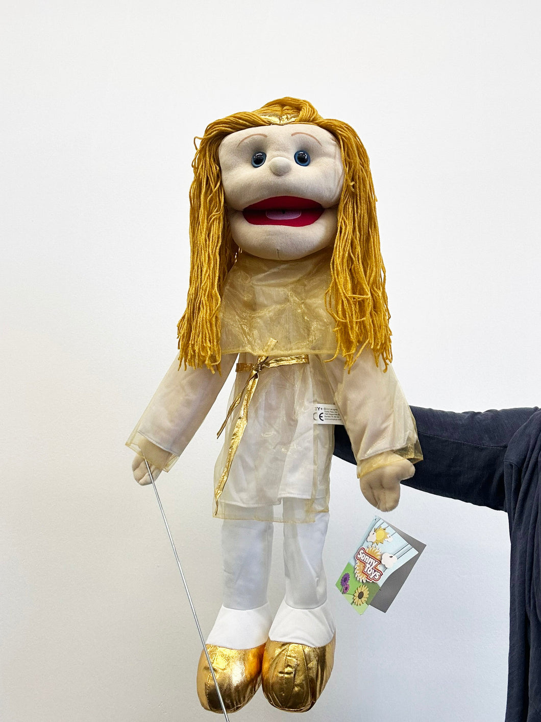 Angel Puppet (28