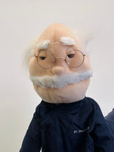 Load image into Gallery viewer, Dr Foo Ling (28&quot;)
