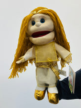 Load image into Gallery viewer, Angel Puppet (14&quot;)

