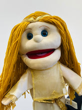 Load image into Gallery viewer, Angel Puppet (14&quot;)
