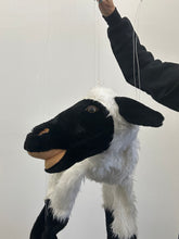 Load image into Gallery viewer, 38&quot; Black face sheep (imperfect 1141)
