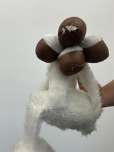 Load image into Gallery viewer, 38&quot; White face sheep PLUSH ONLY (Imperfect 1144)
