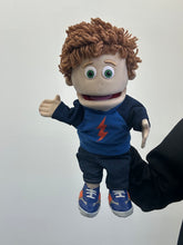Load image into Gallery viewer, 14&quot; Tommy (Imperfect 1149)
