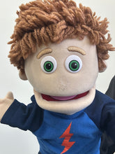 Load image into Gallery viewer, 14&quot; Tommy (Imperfect 1149)
