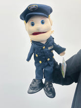 Load image into Gallery viewer, 14&quot; White Policewoman (Imperfect 1153)
