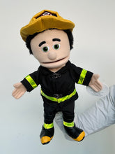 Load image into Gallery viewer, 14&quot; Fireman Peach (Imperfect 732)
