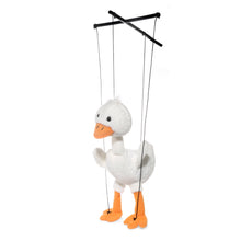 Load image into Gallery viewer, Gosling Marionette (Small - 8")
