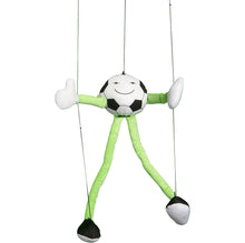 Load image into Gallery viewer, Soccer Marionette (16")
