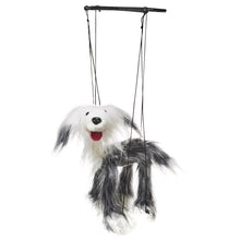 Load image into Gallery viewer, Sheepdog Marionette (Small - 8")
