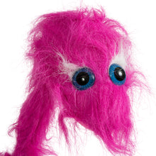 Load image into Gallery viewer, Pink Jingle Bird Marionette (Jumbo - 26&quot;)
