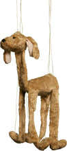 Load image into Gallery viewer, Puppy Marionette (Jumbo - 26&quot;)
