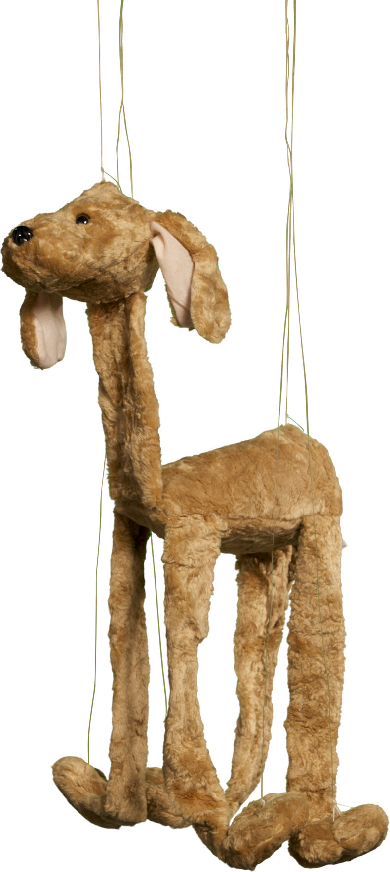 Puppy Marionette (Jumbo - 26