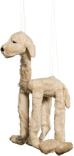 Load image into Gallery viewer, Labrador Marionette (Jumbo - 26&quot;)
