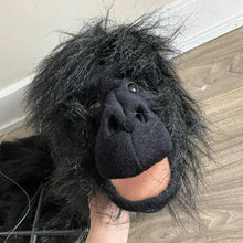 Load image into Gallery viewer, Gorilla Marionette (Jumbo - 26&quot;)
