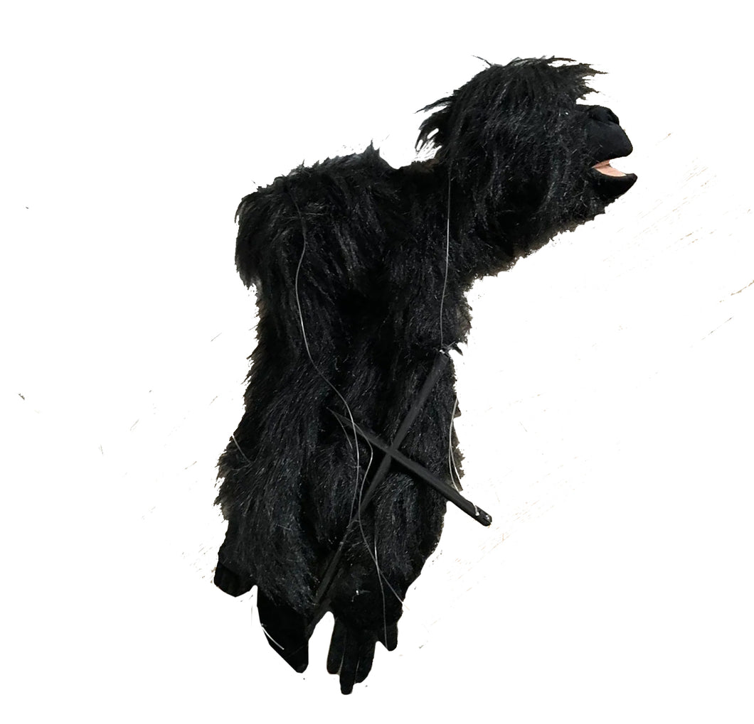 Gorilla Marionette (Jumbo - 26