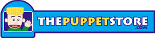 Hand Puppets, Ventriloquist Puppets, & More! - The Puppet Store