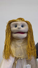 Load and play video in Gallery viewer, Angel Puppet (28&quot;)
