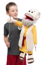 Load image into Gallery viewer, Biblical Moses Puppet (25&quot;)
