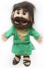 Load image into Gallery viewer, Bible Character Daniel Puppet (14&quot;)
