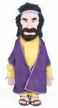Load image into Gallery viewer, Bible Character Jacob Puppet (Sculpted Face) (28&quot;)
