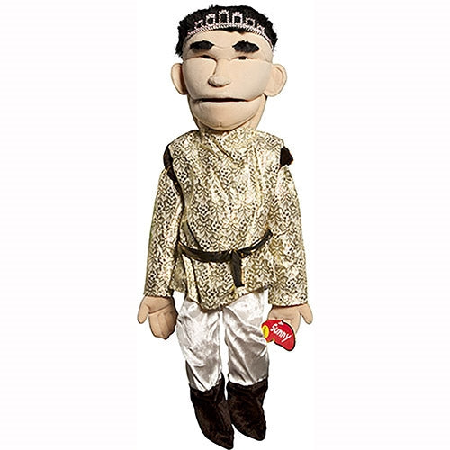 Full Body Ventriloquist Puppets For Sale – The Puppet Store