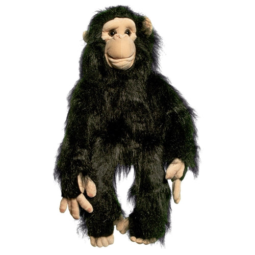 Monkey Puppets - Full Body, Finger & Hand Puppets – The Puppet Store