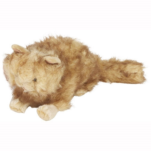 Persian Cat Puppet (15
