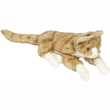 Load image into Gallery viewer, Calico Cat Puppet (15&quot;)
