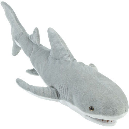 Great White Shark Puppet (24