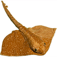Load image into Gallery viewer, Common Skate Sting Ray Puppet (24&quot;)
