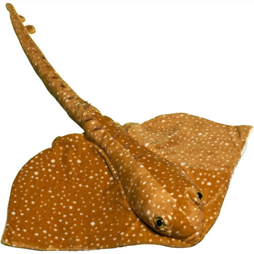 Common Skate Sting Ray Puppet (24