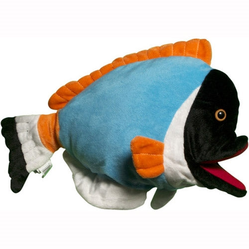 Fish Puppets – The Puppet Store