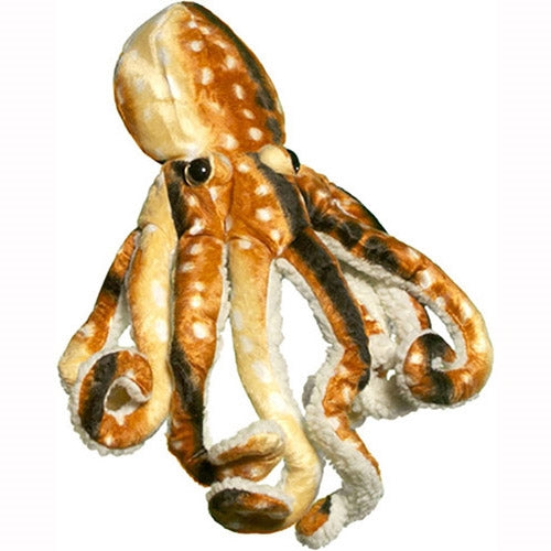 Octopus Puppet (20