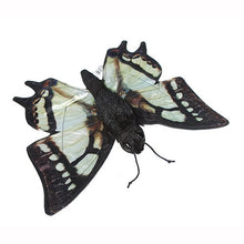 Load image into Gallery viewer, Swallowtail Butterfly Puppet (12&quot;)
