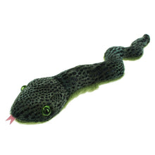 Load image into Gallery viewer, Snake Finger Puppet (6&quot;)
