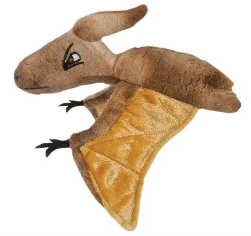 Pterodactyl Finger Puppet (6