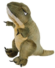 Load image into Gallery viewer, T-Rex Finger Puppet (6&quot;)
