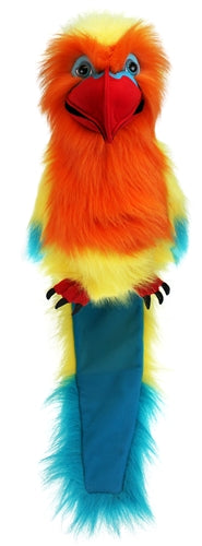 Bird Puppet Rte Bird Puppets – The Puppet Store