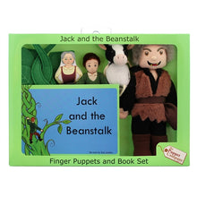 Load image into Gallery viewer, Jack And The Beanstalk Story Set
