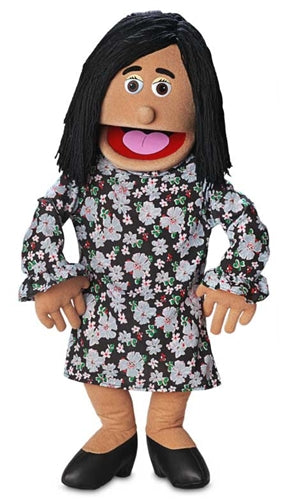Full/ Half Body Stage Puppets – The Puppet Store