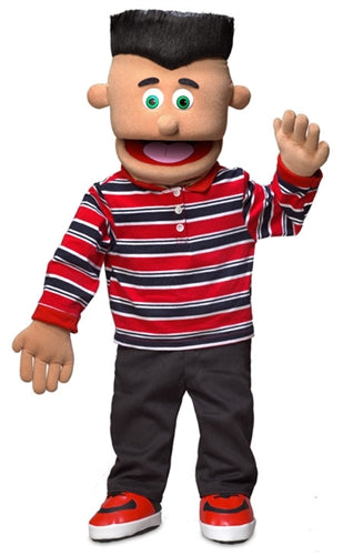 Full/ Half Body Stage Puppets – The Puppet Store