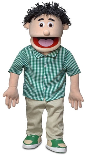 Full/ Half Body Stage Puppets – The Puppet Store