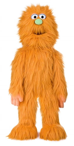 orange monsters 30
