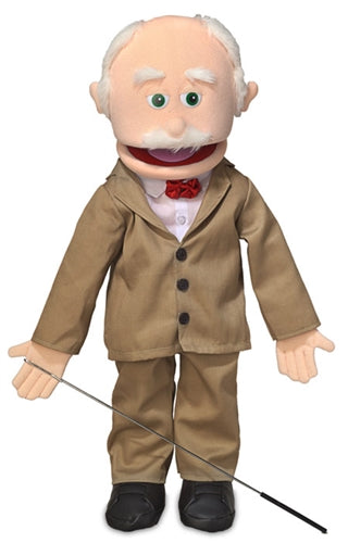 Full Body Ventriloquist Puppets For Sale – The Puppet Store