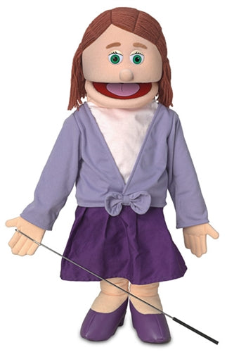 Full Body Ventriloquist Puppets For Sale – The Puppet Store